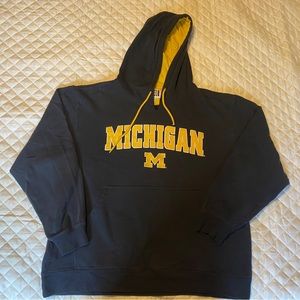 University of Michigan Sweatshirt